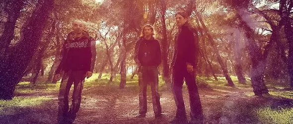 Дуум! Brotherhood Of Sleep стартират европейско турне от София