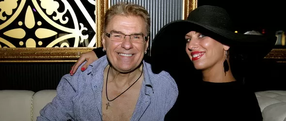 Васко Найденов на среднощен шопинг