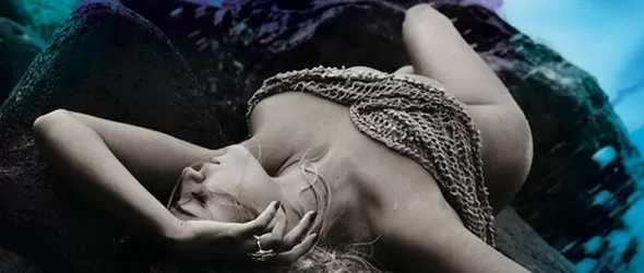 Спечели новия албум на Melody Gardot - The Absence, с MySound.bg!