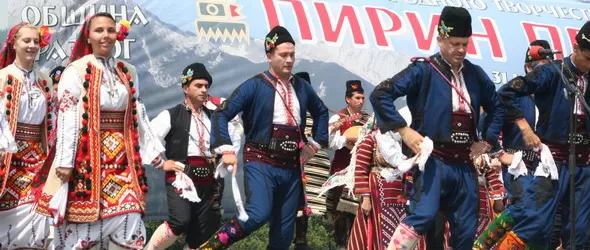 Пирин пее за 13-ти път на Предела