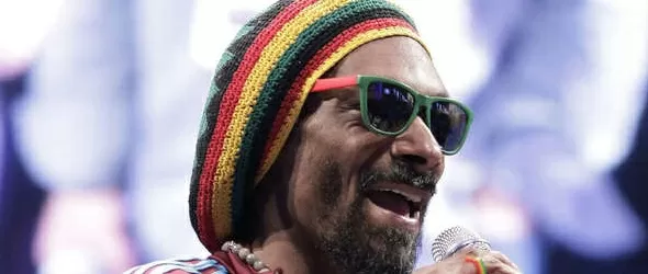 Забраниха на Снууп Дог да стъпва в Норвегия