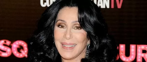 Шер ще работи с Тимбаленд