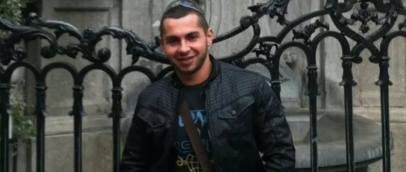 Живко Добрев замина за Белгия