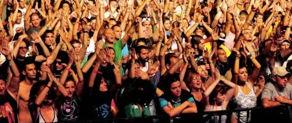 Фенове препълниха хотелите в Бургас заради Spirit-a!
