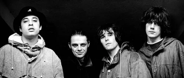 The Stone Roses с нов албум след 16 години