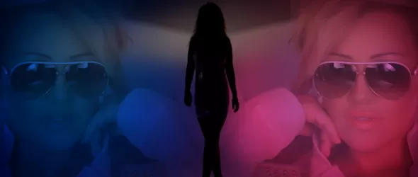 Рени връща времето назад с видеото И нея купил си с пари