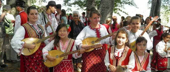 50 години по-късно, Пирин пее все така неотразимо