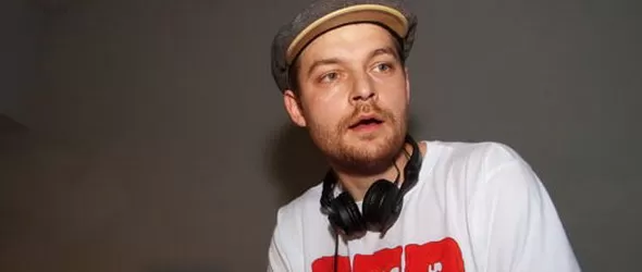 Skiller и DJ NoNames от Foreign Beggars на Spirit Of Burgas 2012