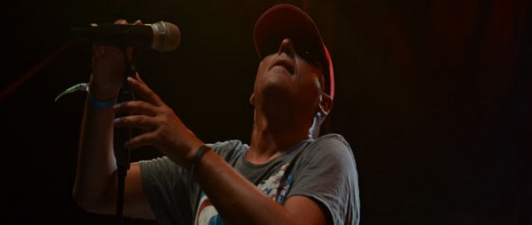 Jack Daniels Rock Arena, Spirit Of Burgas 2012, ден втори