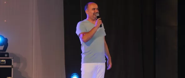 DSTV отбеляза 2 години с голям концерт в Бургас