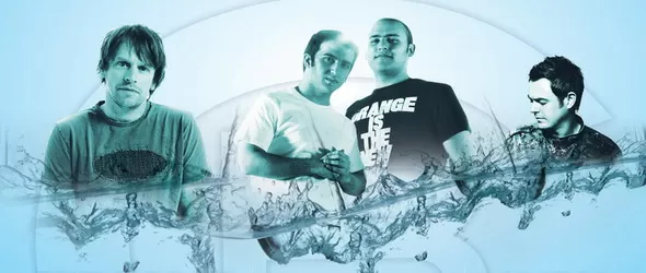 Chicane, Andy Moor и Aly с Fila накуп на Cacao Beach