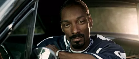 Снуупи се вдъхновява с трева и жени