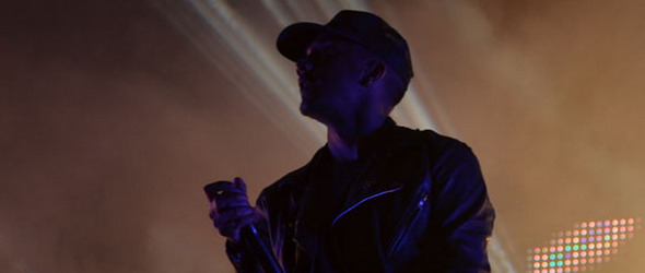 Chase And F*cking Status на Spirit Of Burgas 2012