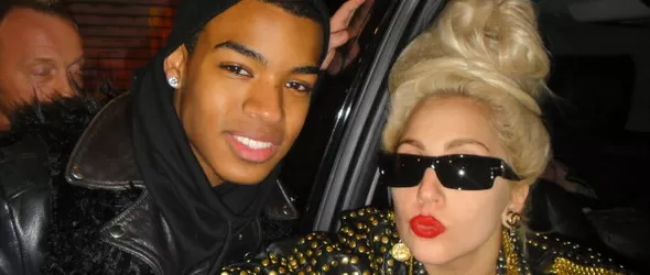 Лейди Гага разкри заглавието на новия си албум