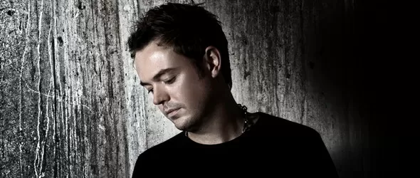 Andy Moor представя дебютния си албум в България след броени дни