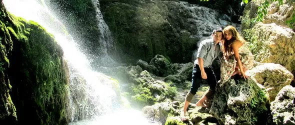 Случи се. С Галин. Посред лято