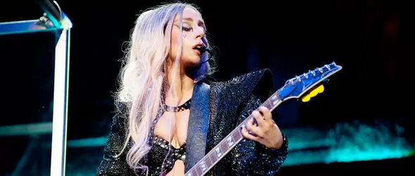 Спечели безплатна покана за концерта на Лейди Гага с MySound.bg
