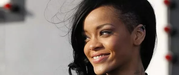 Риана заведе свои фенове на почивка в Барбадос