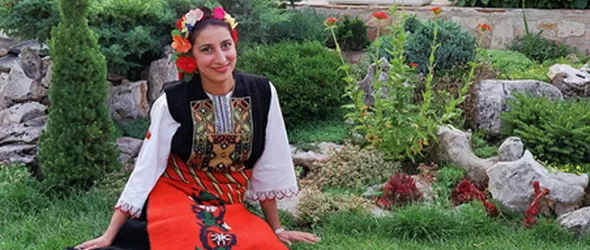 Палят мистичен огън на сцена Охлюва в Бургас