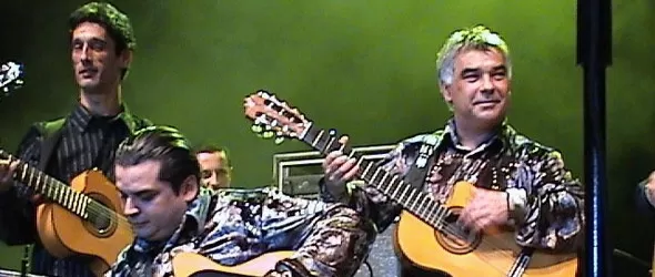 Цигански ритми сгорещиха последната вечер на Банско Джаз Фест