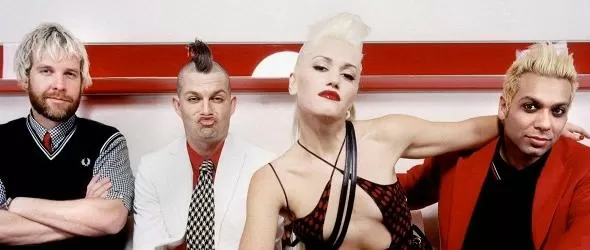 No Doubt разкриха траклиста на новия си албум