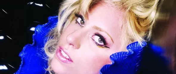 Лейди Гага пусна видеа от престоя си в София