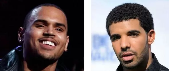 Съдят Дрейк и Крис Браун за $16 млн