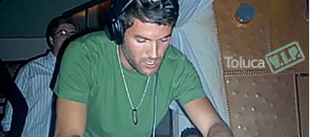 DJ Лука Ричи ще весели студентите за празника в Пи Ар Клуб