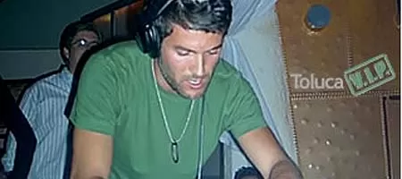 DJ Лука Ричи ще весели студентите за празника в Пи Ар Клуб