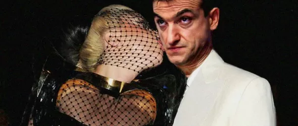 Лейди Гага на кюфтета и шопска салата след концерта й у нас