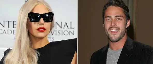 Лейди Гага се омъжва