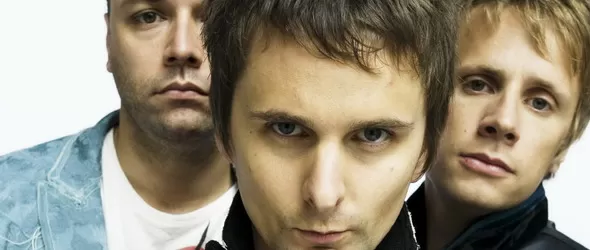 Muse разкриха още едно ново парче
