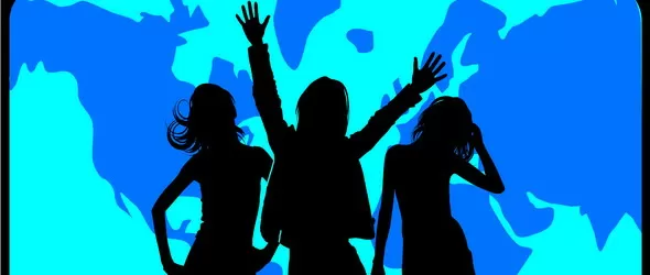 Back To The Old School на DJ Retro Fest 2012 във Видин