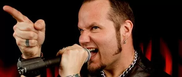 Бившият фронт на Джудас Прийст - Tim Ripper Owens, солово в RBF