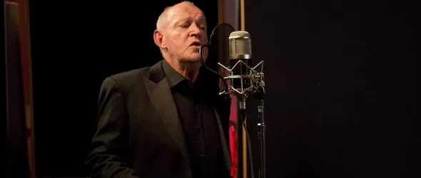 Новият албум на Джо Кокър - Fire It Up, излиза на 2 ноември