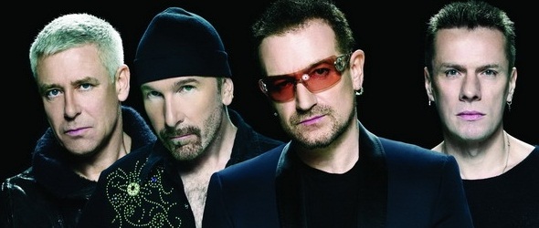 Рок легендите U2 с нов албум през 2013