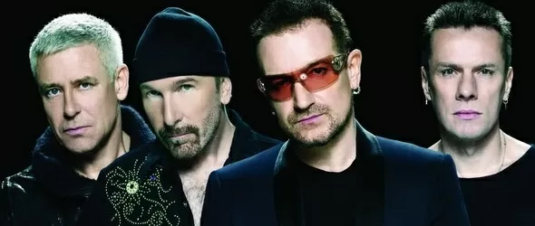 Рок легендите U2 с нов албум през 2013