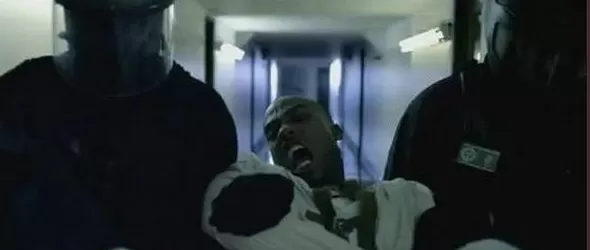 B.o.B и Nicki Minaj в психиатрията