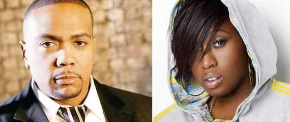 Missy Elliott с два нови сингъла