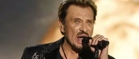 Приеха Джони Холидей в болница