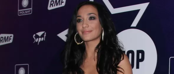 Мария Илиева насред Опера в гората