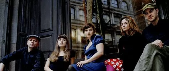 Nouvelle Vague отново в София