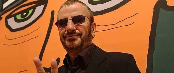 Ринго Стар оглави класация за най-богат барабанист