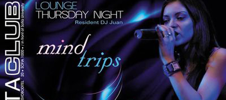 Mind Trips live
