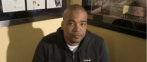 Крис Лайти се гръмна