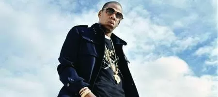 Джей-Зи мери ръст с Елвис Пресли