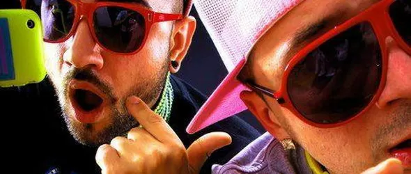 Monster Hip-Hop Closing Pool Party на басейн Леда