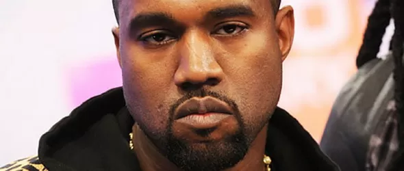 Кание Уест не иска да обижда