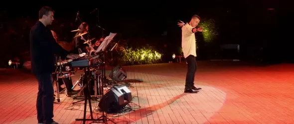 Георги Христов взриви Варна