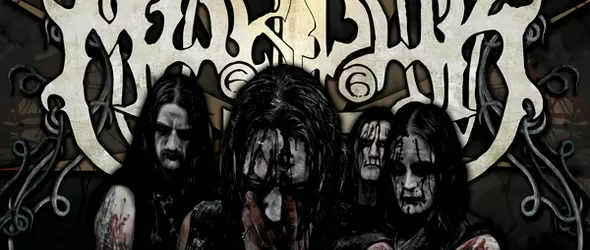 Marduk и Immolation разцепват мрака в R.B.F.